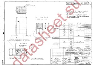 180900-5 datasheet  